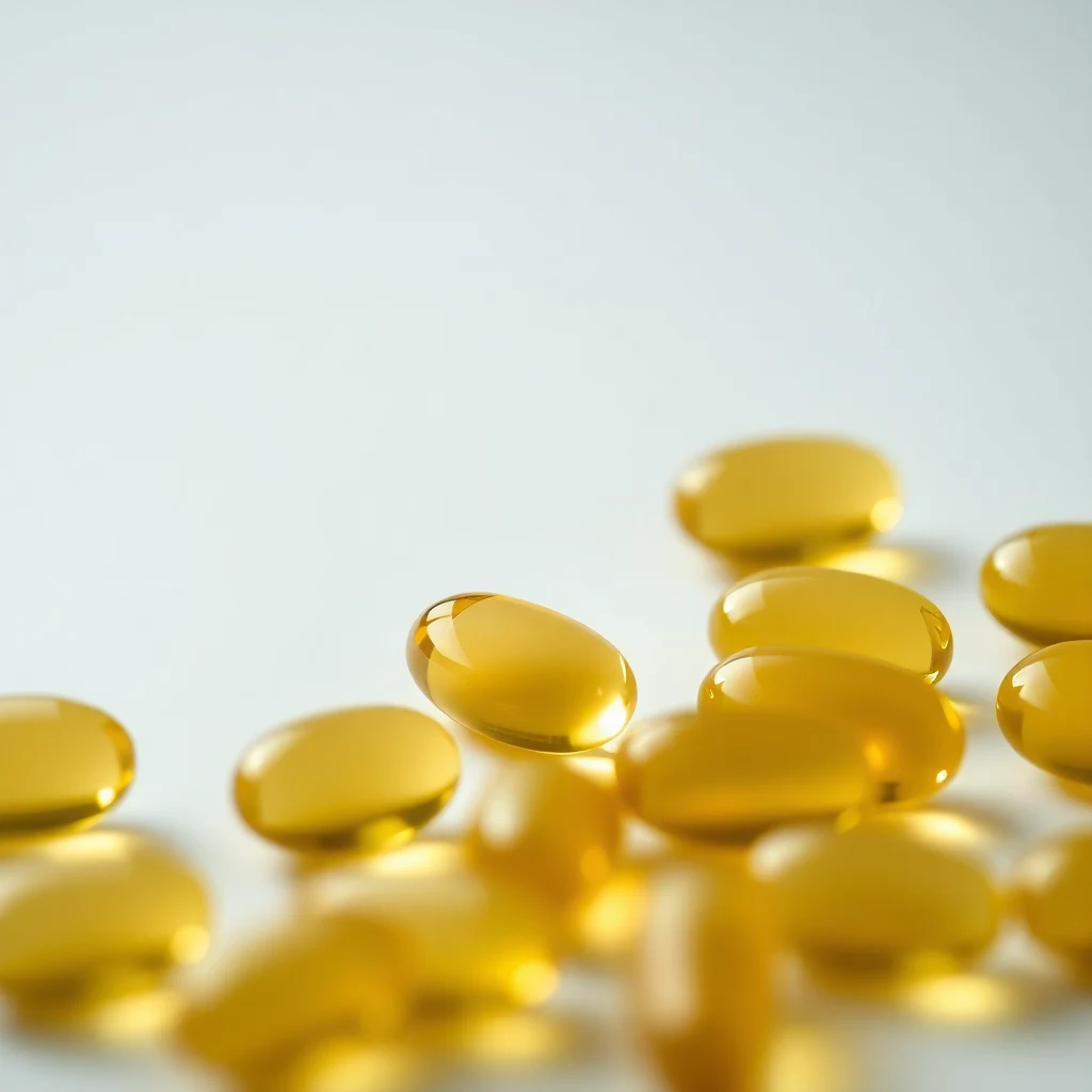 Omega-3 DHA